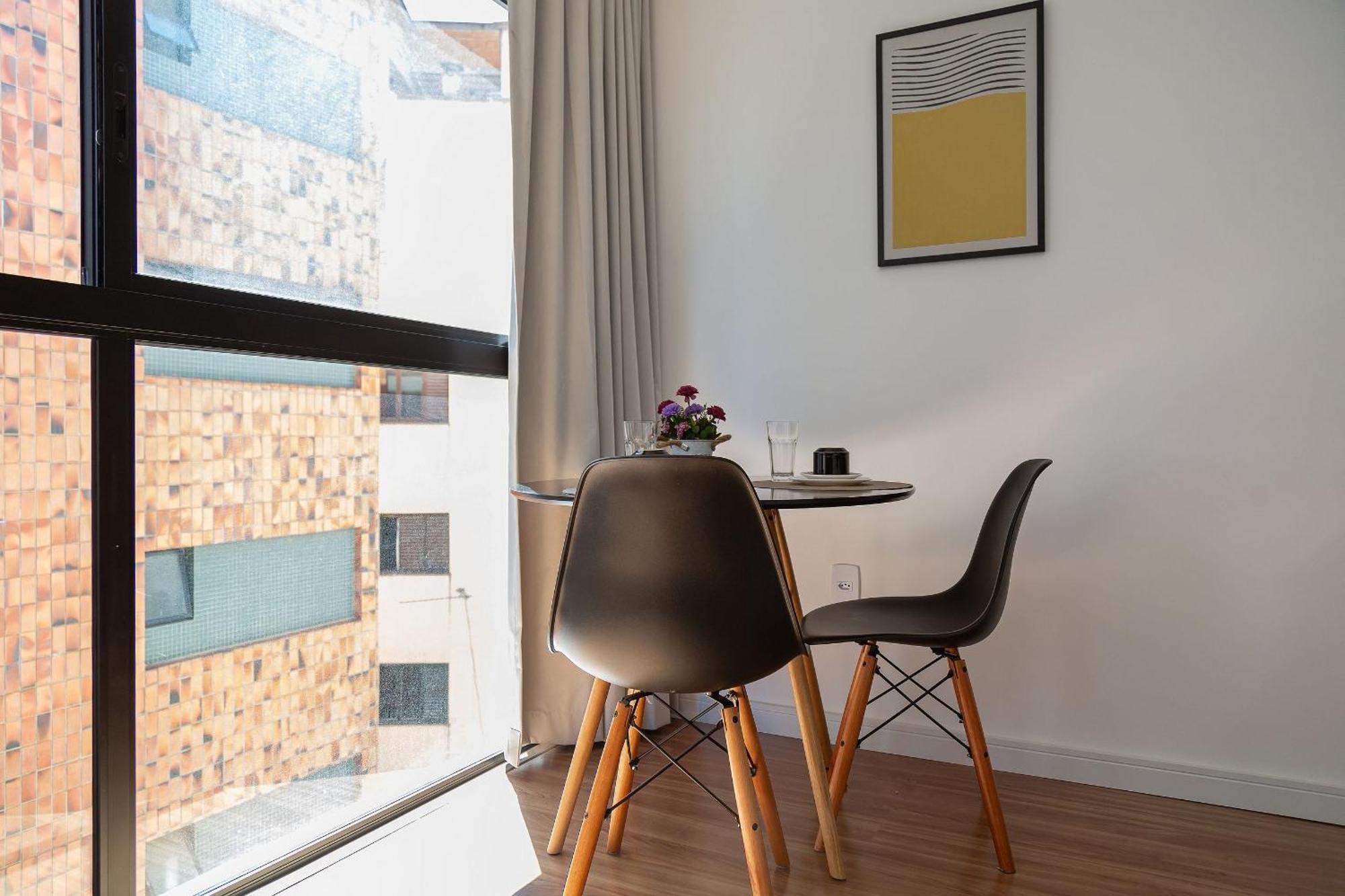 Lindo Studio Em Pocos De Caldas Mg Pgo402 Zewnętrze zdjęcie