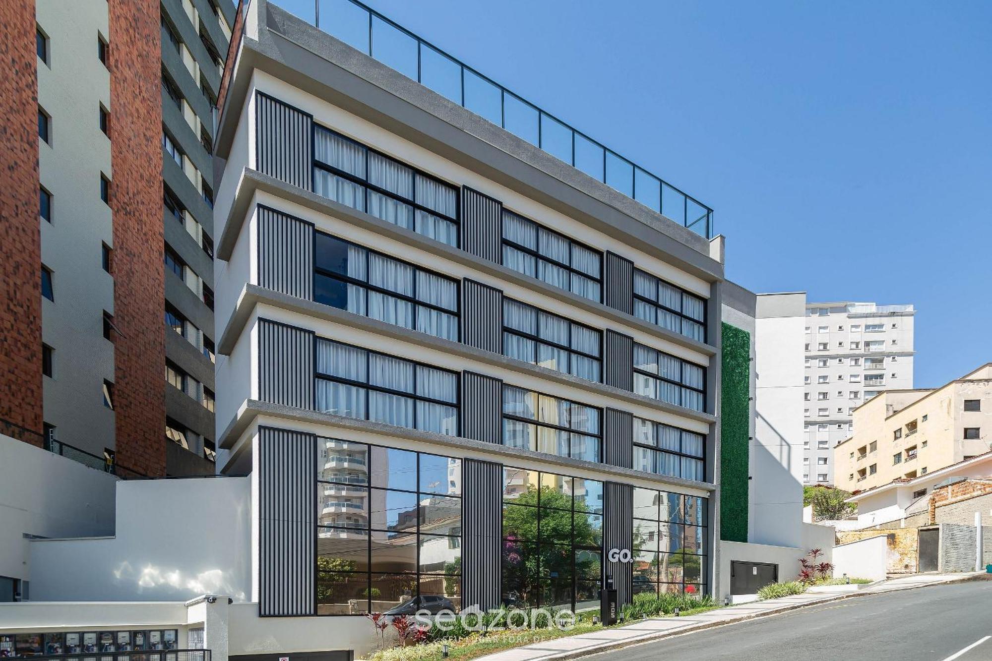 Lindo Studio Em Pocos De Caldas Mg Pgo402 Zewnętrze zdjęcie