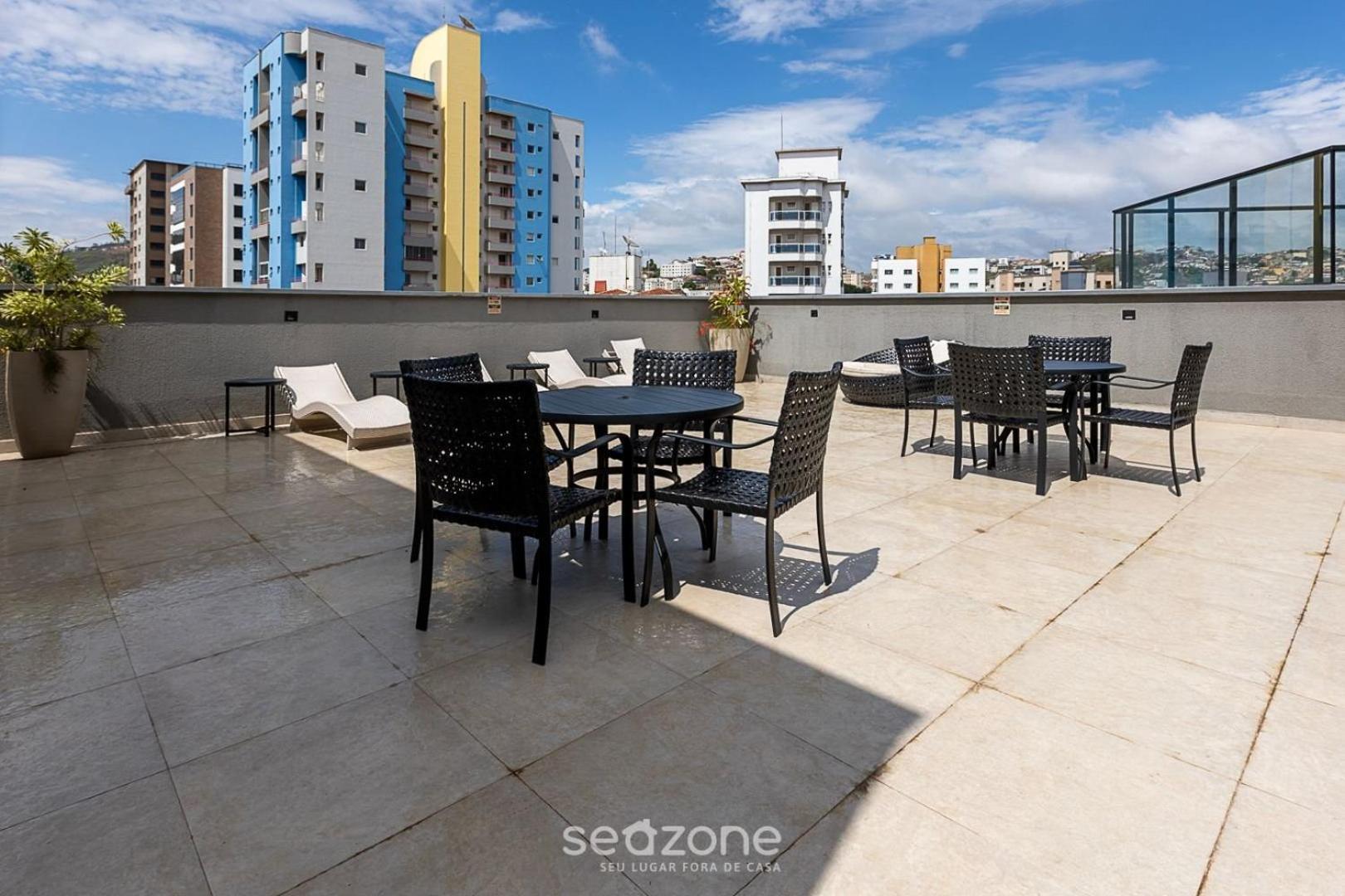 Lindo Studio Em Pocos De Caldas Mg Pgo402 Zewnętrze zdjęcie