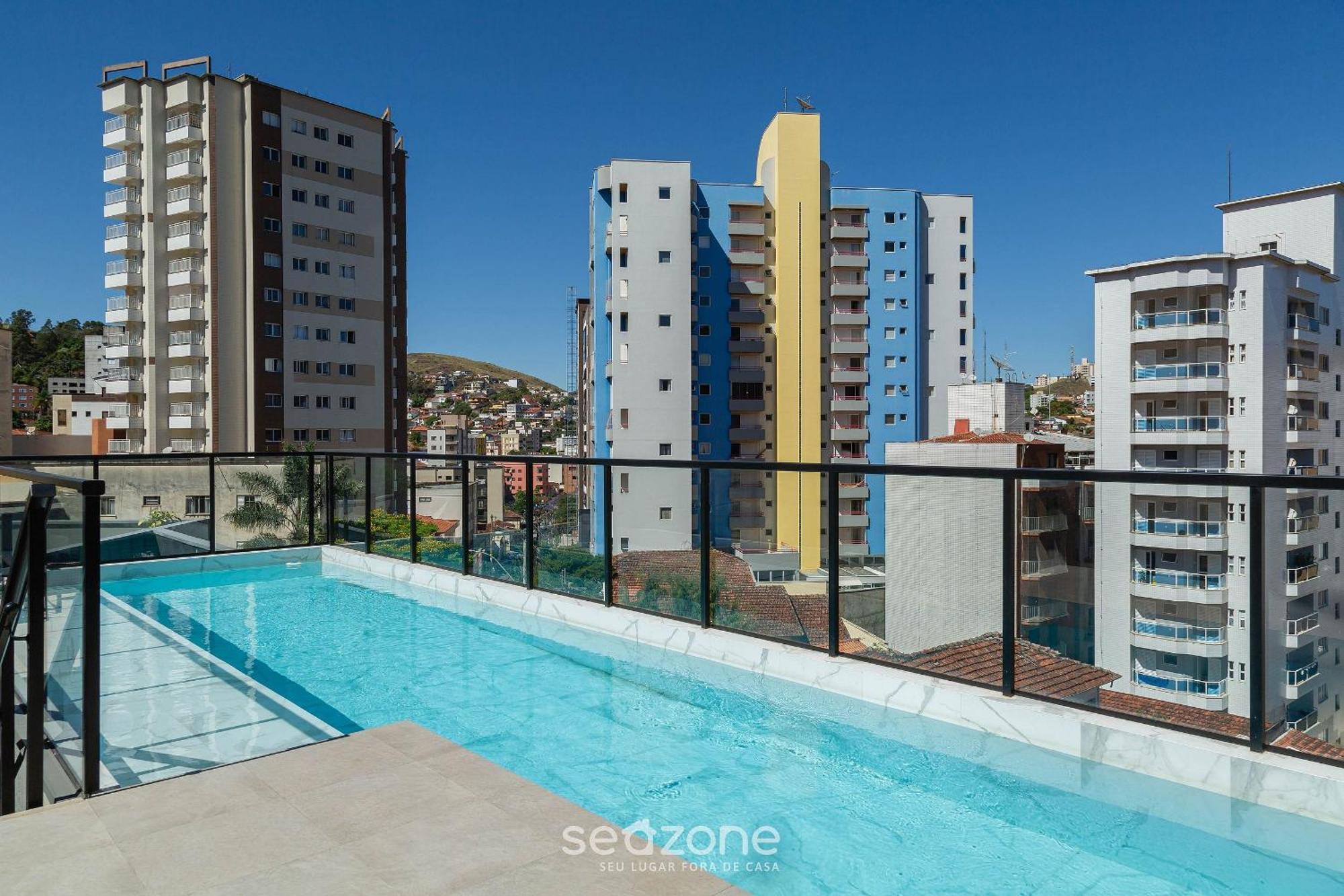 Lindo Studio Em Pocos De Caldas Mg Pgo402 Zewnętrze zdjęcie